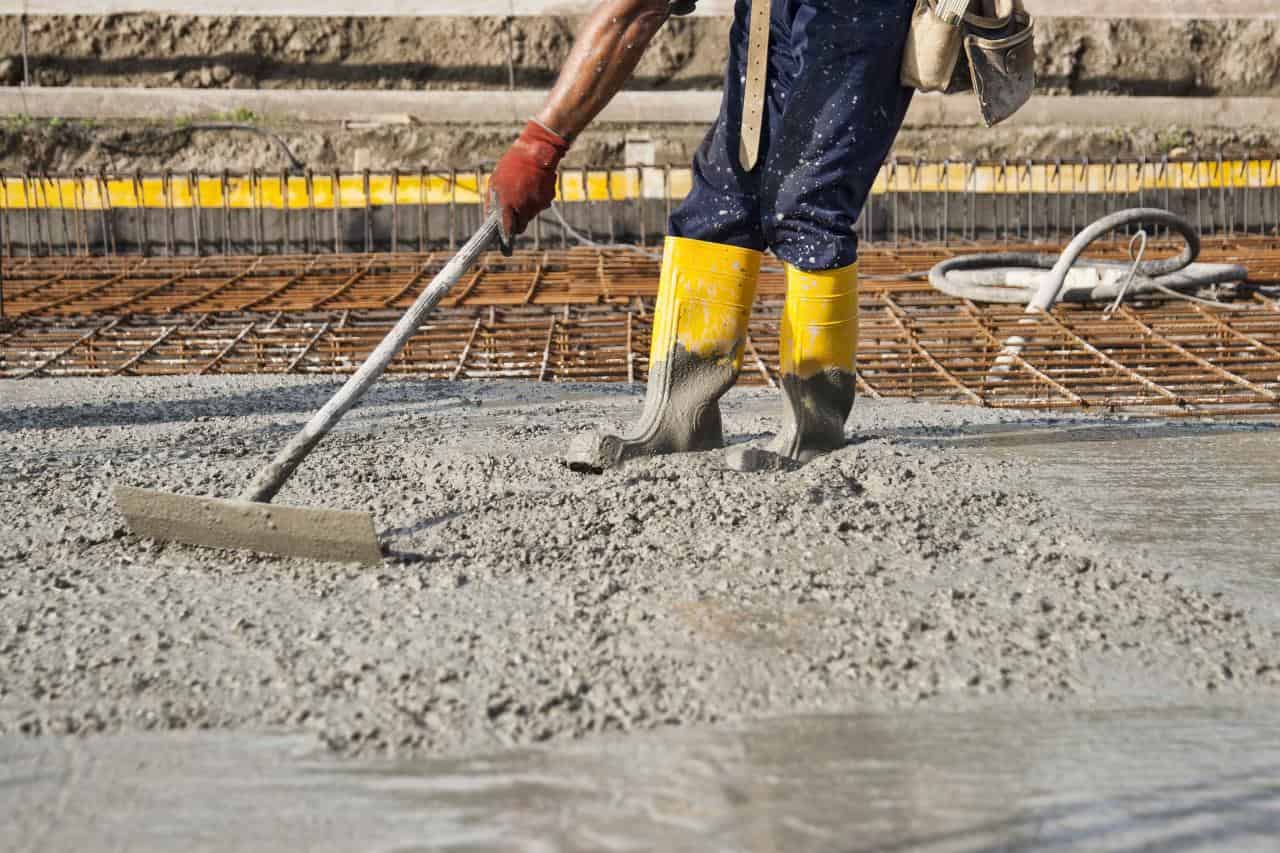 Mutki İnşaat Betoncusu